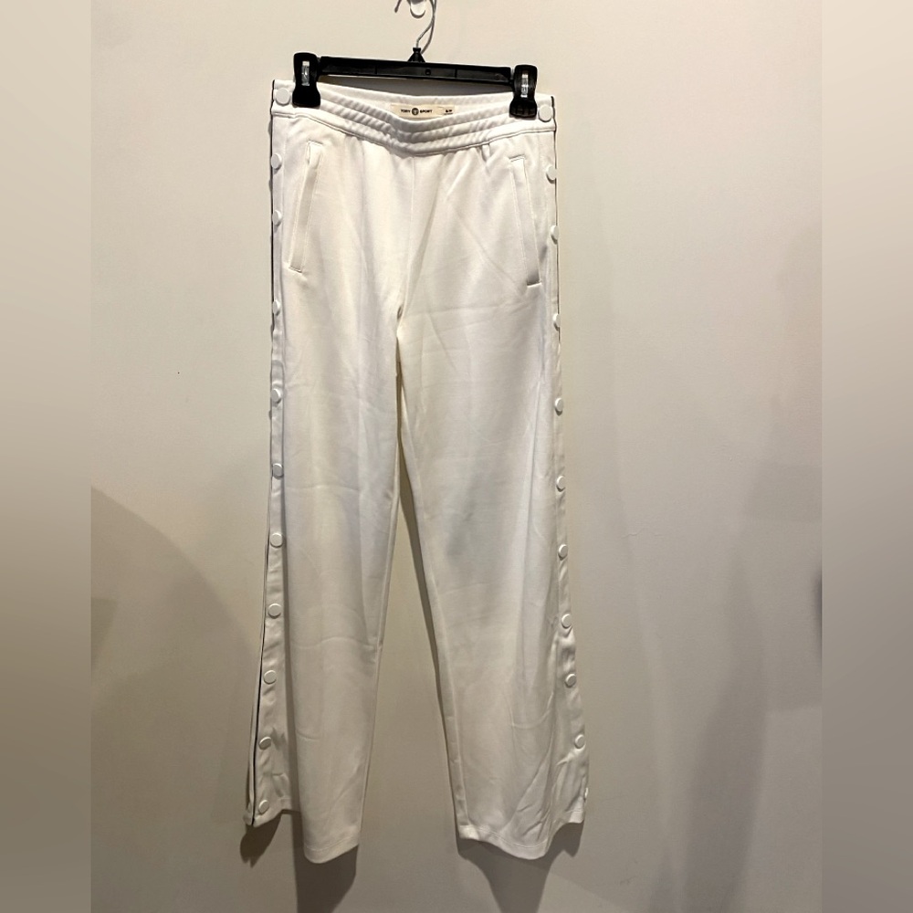 Tory Burch Sport Track Pants